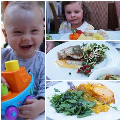 wakacje nad polskim morzem