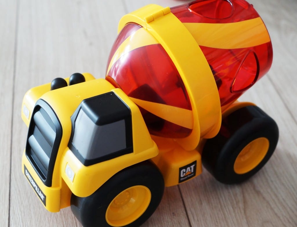 prezent na roczek dla chłopca