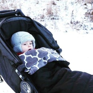 baby jogger city elite