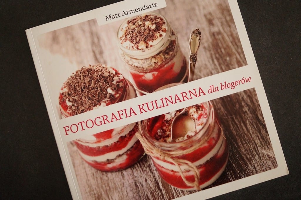 fotografia kulinarna dla blogerów