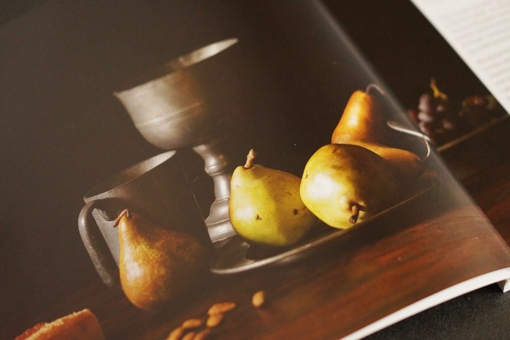 fotografia kulinarna dla blogerów