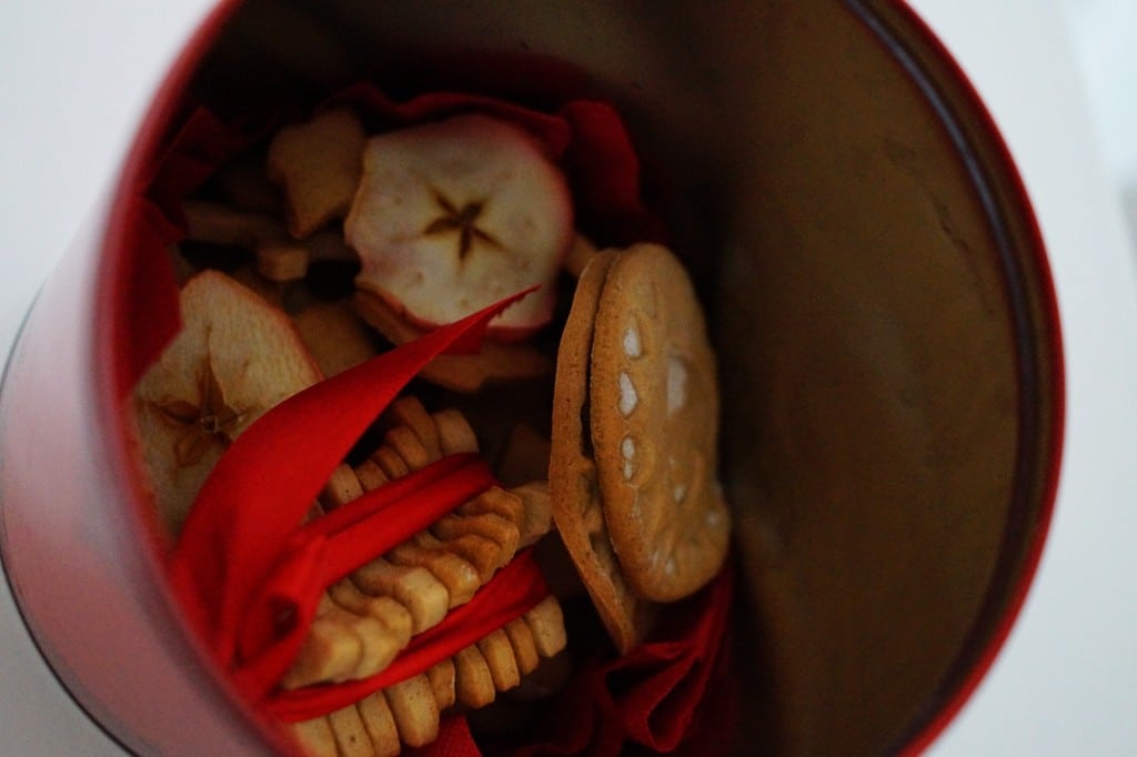 łatwy przepis na pierniczki