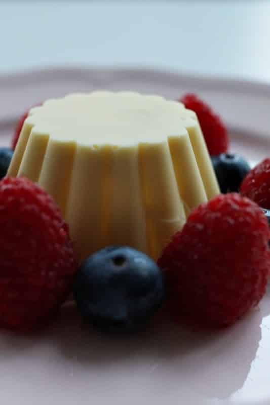 jak zrobić loda z sylikonowej foremki