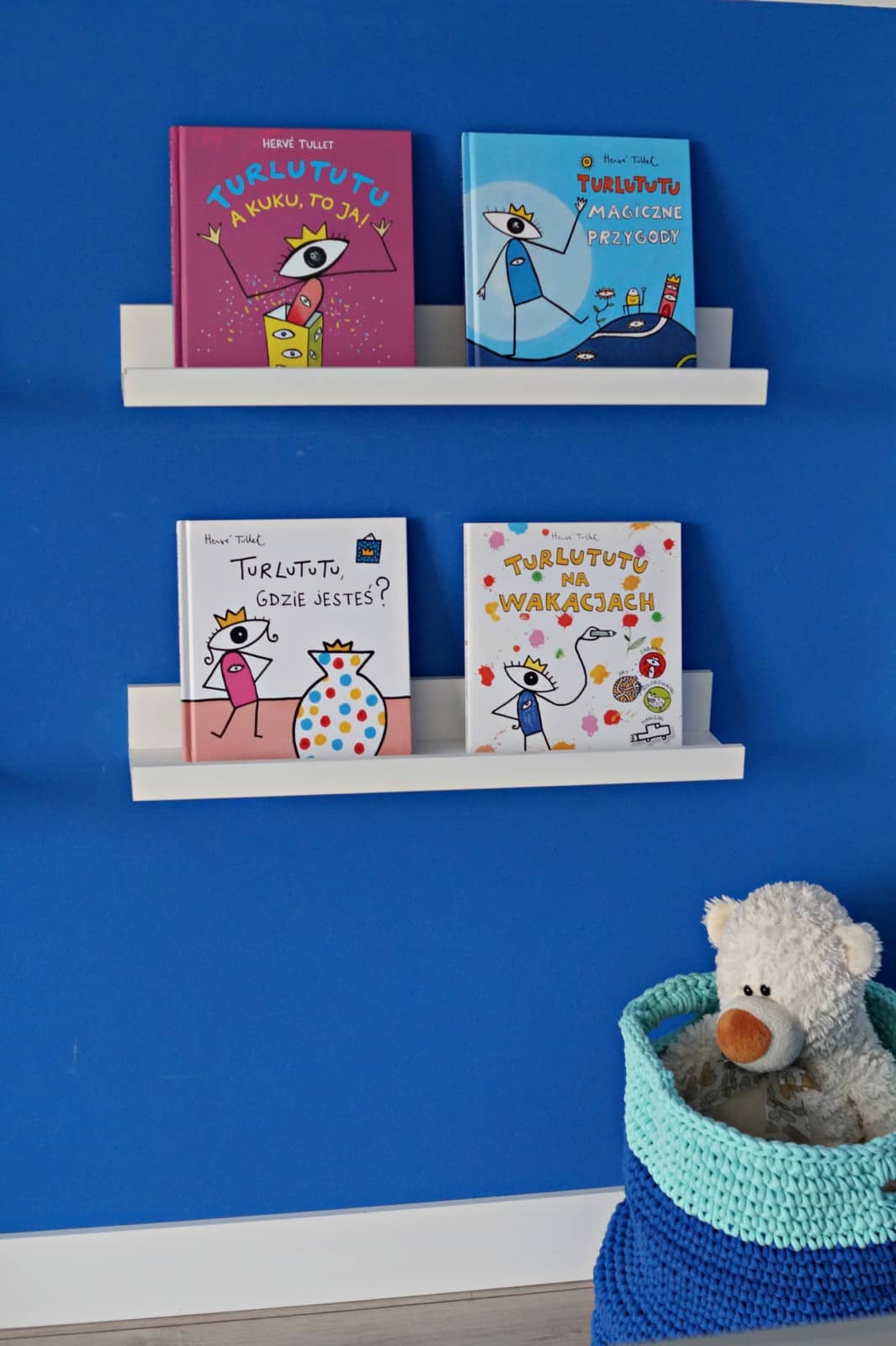 babaryba herve Tullet