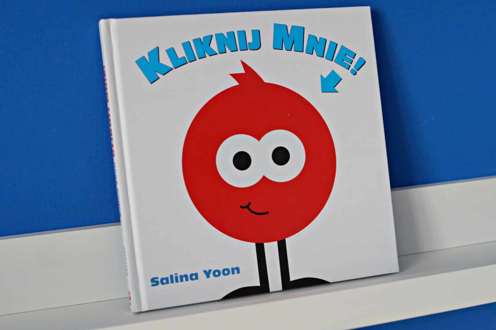 kliknij mnie babaryba