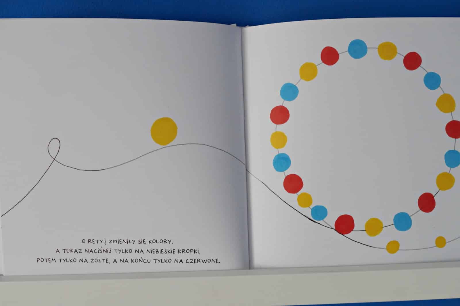 babaryba Herve Tullet