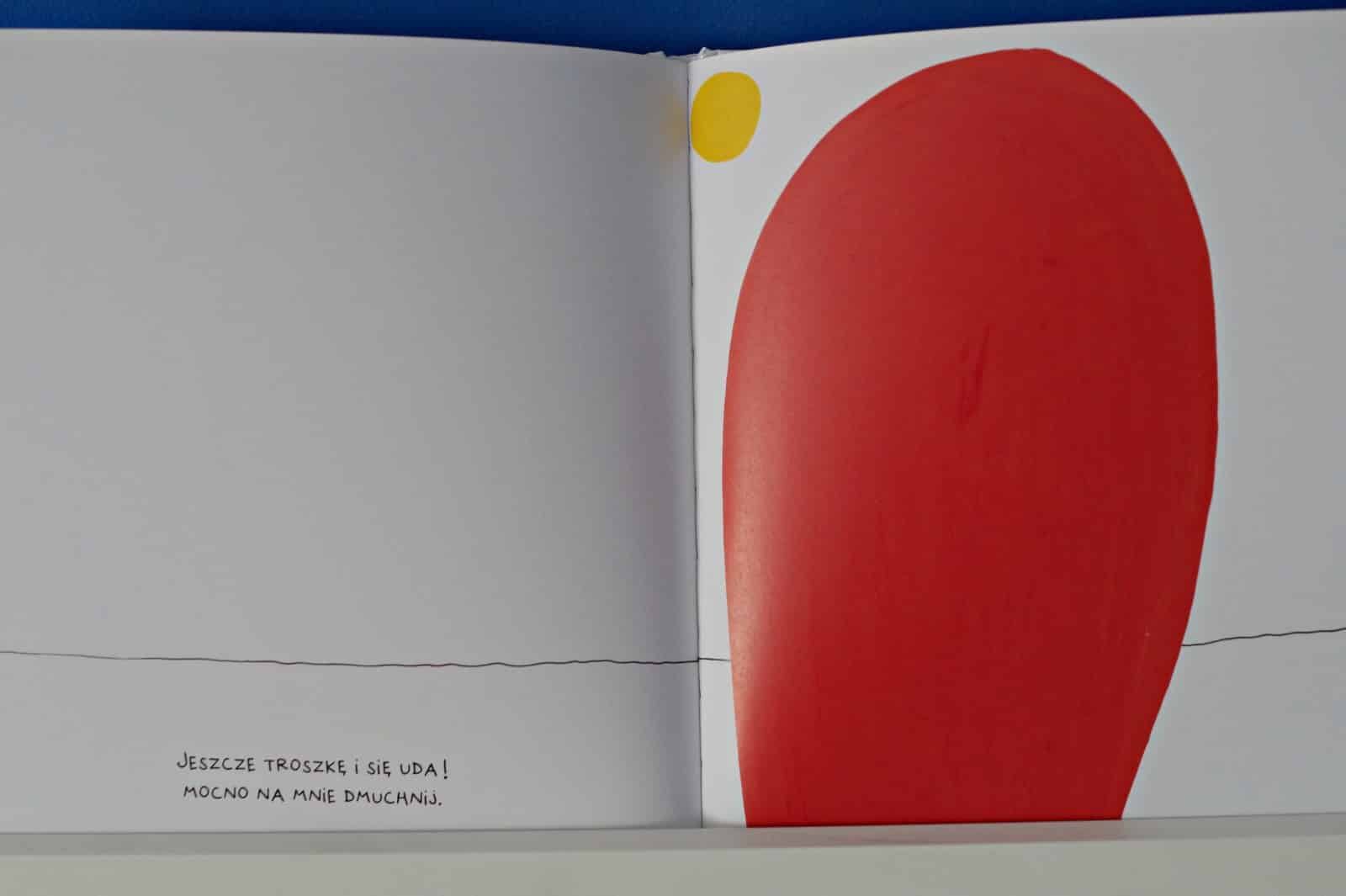 babaryba Herve Tullet